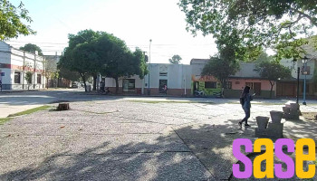 Radio Bit 103.5 Mhz - A4530Acl San Ramon De La Nueva Oran