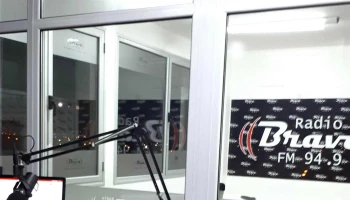 Radio Brava - Fm 94.9 - Puerto Madryn