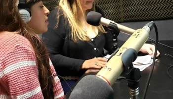 Radio Buenos Aires Am 1350 - Cdad. Autónoma De Buenos Aires