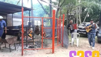 Radio Cadena 94.9mhz - Mburucuyá