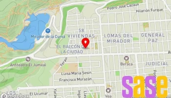 Radio Cantares Fm - 89.300 MHz - Estudios - Catamarca