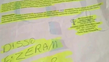 Rádio Capanema - 502 - Centro