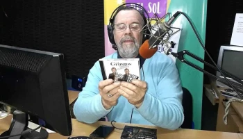 Radio Carlos Paz 103.1 - Centro