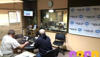 Radio Casilda Srl Fm 91.1 - S2170 Casilda