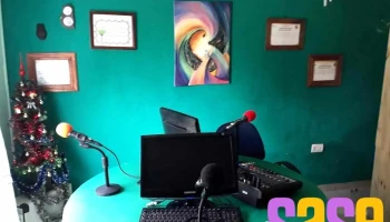 Radio Centro el Volcan - El Volcan
