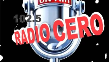 Radio Cero Deán Funes - X5200 Córdoba
