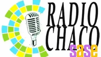 Radio Chaco Fm 93.5 - Villa Hayes 150405