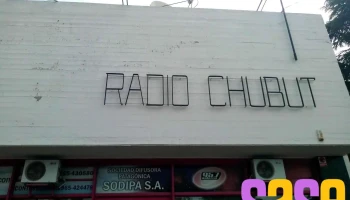 Radio Chubut - Trelew