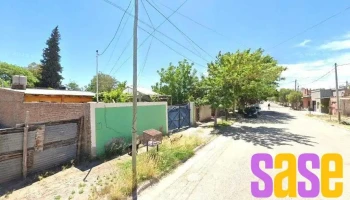Radio Cincosaltos - R8303 Cinco Saltos
