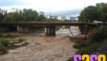 Radio City 107.1 Fm - San Salvador De Jujuy