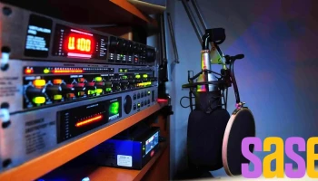 Radio City Córdoba - City Media Digital Group - Córdoba