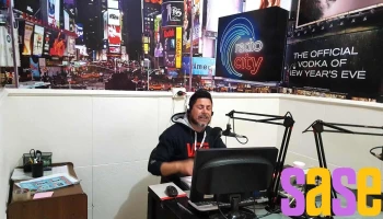 Radio City - Villa Del Rosario
