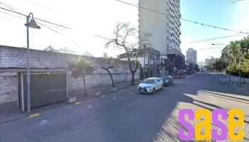 radio ciudad 88.1 - Sarmiento 134