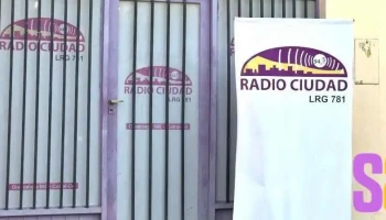 Radio Ciudad 94.5 Mhz - Cutral Co