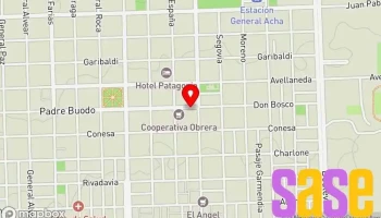 Radio Ciudad 97.9 - Gral. Acha