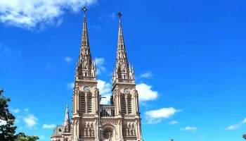 Radio Ciudad de Luján - Luján
