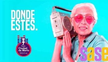 Radio Ciudad de Merlo Fm 100.7 - Merlo