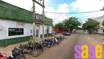 Radio Ciudad - Santo Tomé