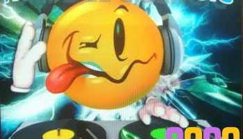 radio clan 97.1 - Copacabana