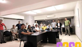 Radio Club Misiones Lu1ig - Posadas