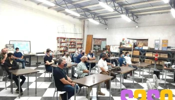 Radio Club Rosario - Lu4fm - Av. José Batlle Y Ordóñez 3502