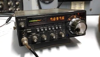 Radio Club Trelew Lu1wp - Trelew