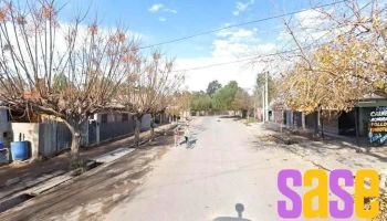 Radio comunitaria algarrobal 106.3 - Las Heras