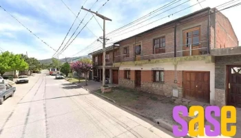 Radio Comunitaria Chicoana - 92.700 MHz - Salta