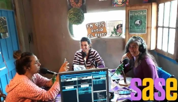 Radio Comunitaria El Brote - Córdoba