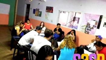 Radio Comunitaria La Voz Indígena - Tartagal