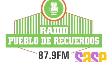 Radio Comunitaria Pueblo de Recuerdos - Unnamed Road