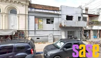 Radio Continental - Telenord - W3400Asw Corrientes