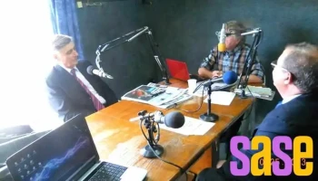 Radio Corazón Fm 95.5 - S2001 Rosario