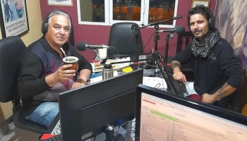 radio cultura fm 94,3 - Juan Del Campillo 2385