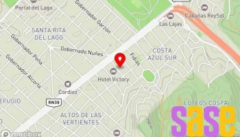 Radio Cyber - Del Sarto 60