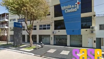 Radio de la Ciudad Fm 103.5 - Bhq