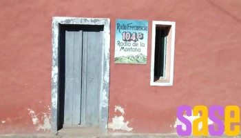 Radio De La Montaña 104.3 - Tafí Del Valle