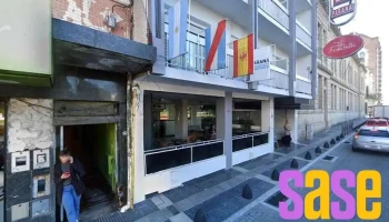 Radio De La Plaza 94.7 - Paraná