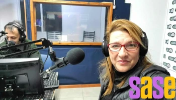 Radio Del Pueblo Am 830 - C1037Acf