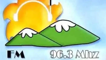 Radio Del Sol 96.3 Mhz - Villa De Merlo