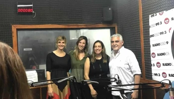 Radio Dos - Corrientes