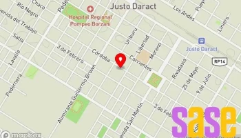Radio Ecos Fm - Justo Daract