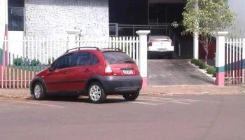 Rádio Entre Rios Ltda - 702 - Santo Antônio Do Sudoeste