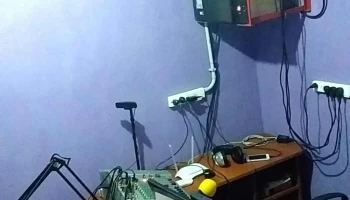 Radio Esperanza Fm 88.7 - Puerto Piray
