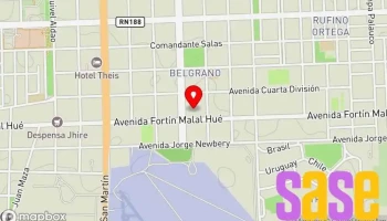 Radio Estación Vida 97.5fm - Argentina