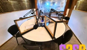 Radio Estilo Fm 99.5 - Posadas