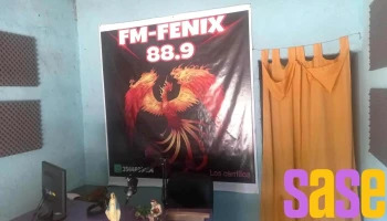 Radio fénix 88.9 - Córdoba