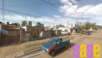 Radio Fénix - 92.3 Mhz. - Ballesteros - X2572 Ballesteros