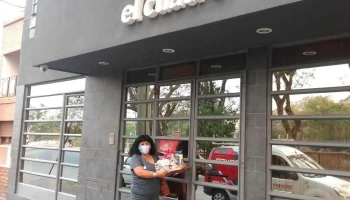 radio fiesta fm 91.7 - San Salvador De Jujuy