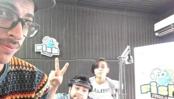 Radio Fish - San Miguel De Tucumán